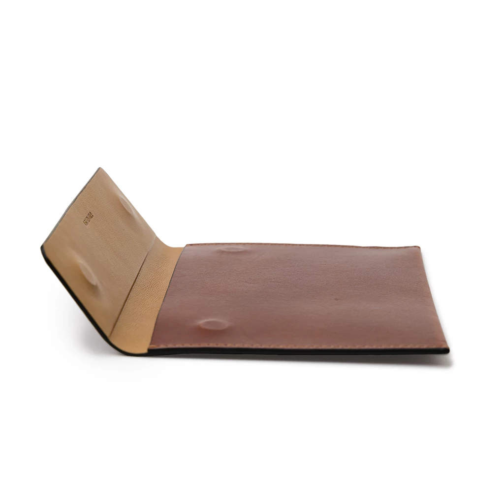 Mini Briefcase TRYP Chestnut