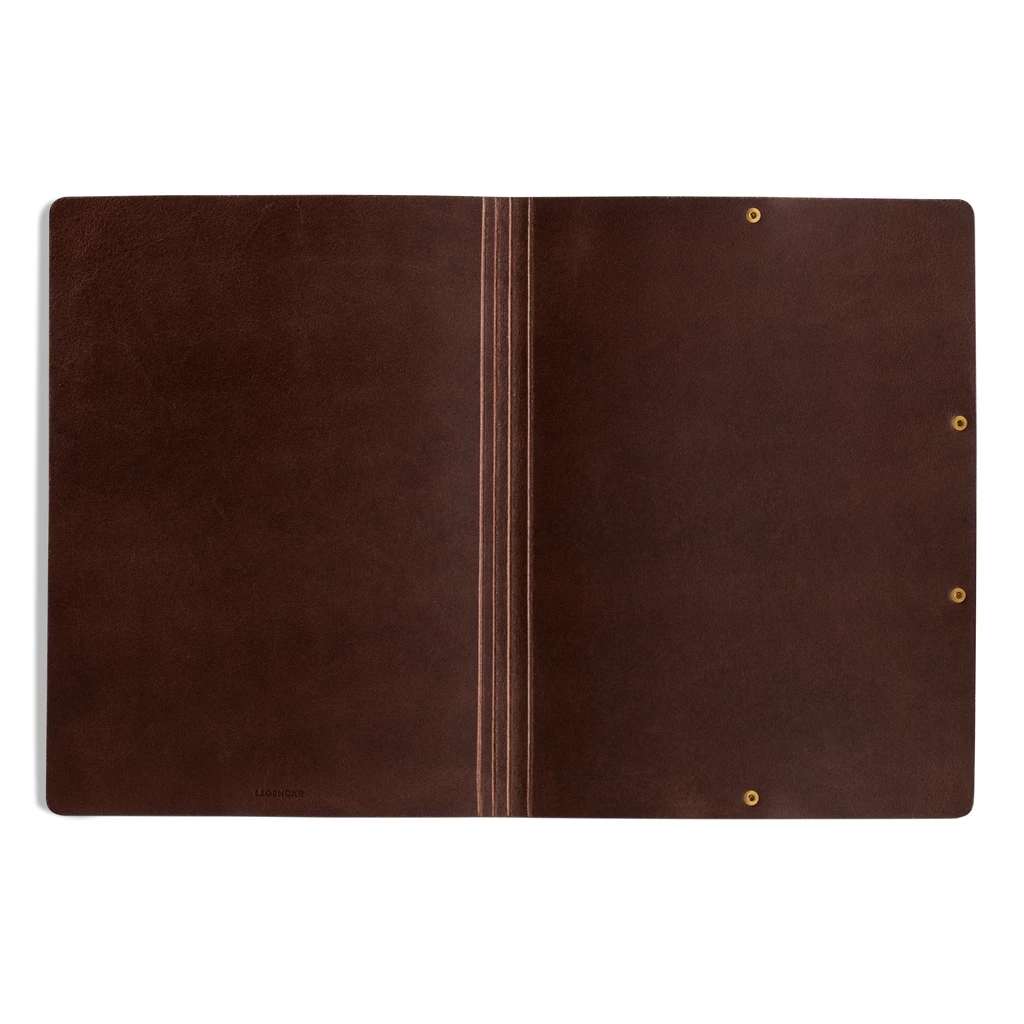 Document Folder HYDE Mokka
