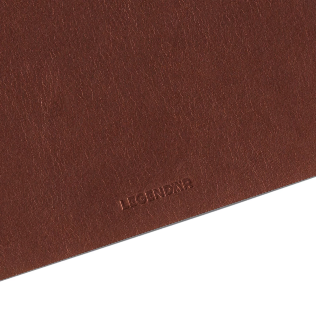 Mousepad SLYDE Chestnut