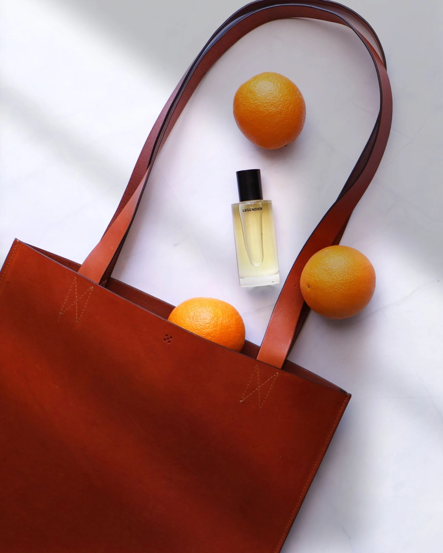 Legendär Eau de Parfum Tote Bag