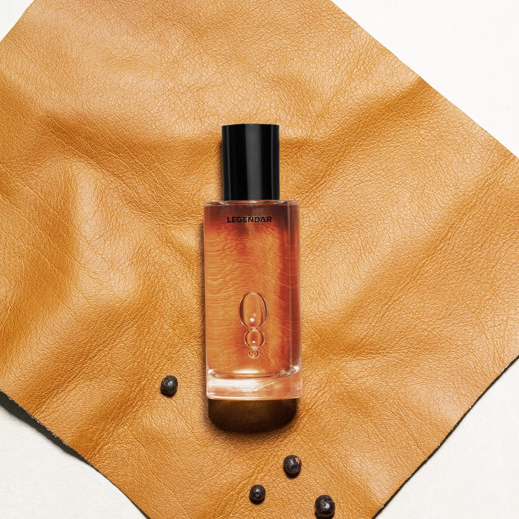 Juniper Leather