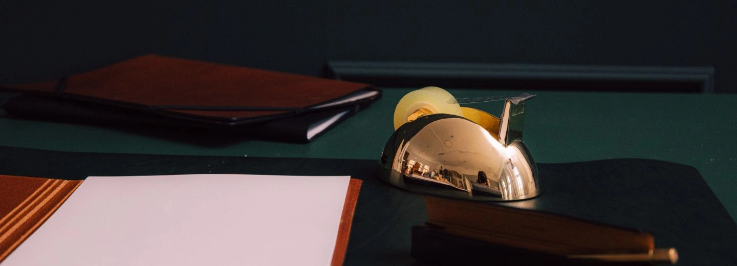 Legendär Tape Dispenser