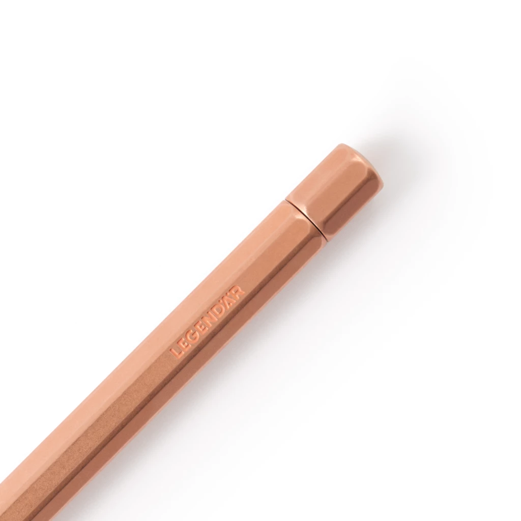 Bleistift Kupfer, Copper Pencil TWYST