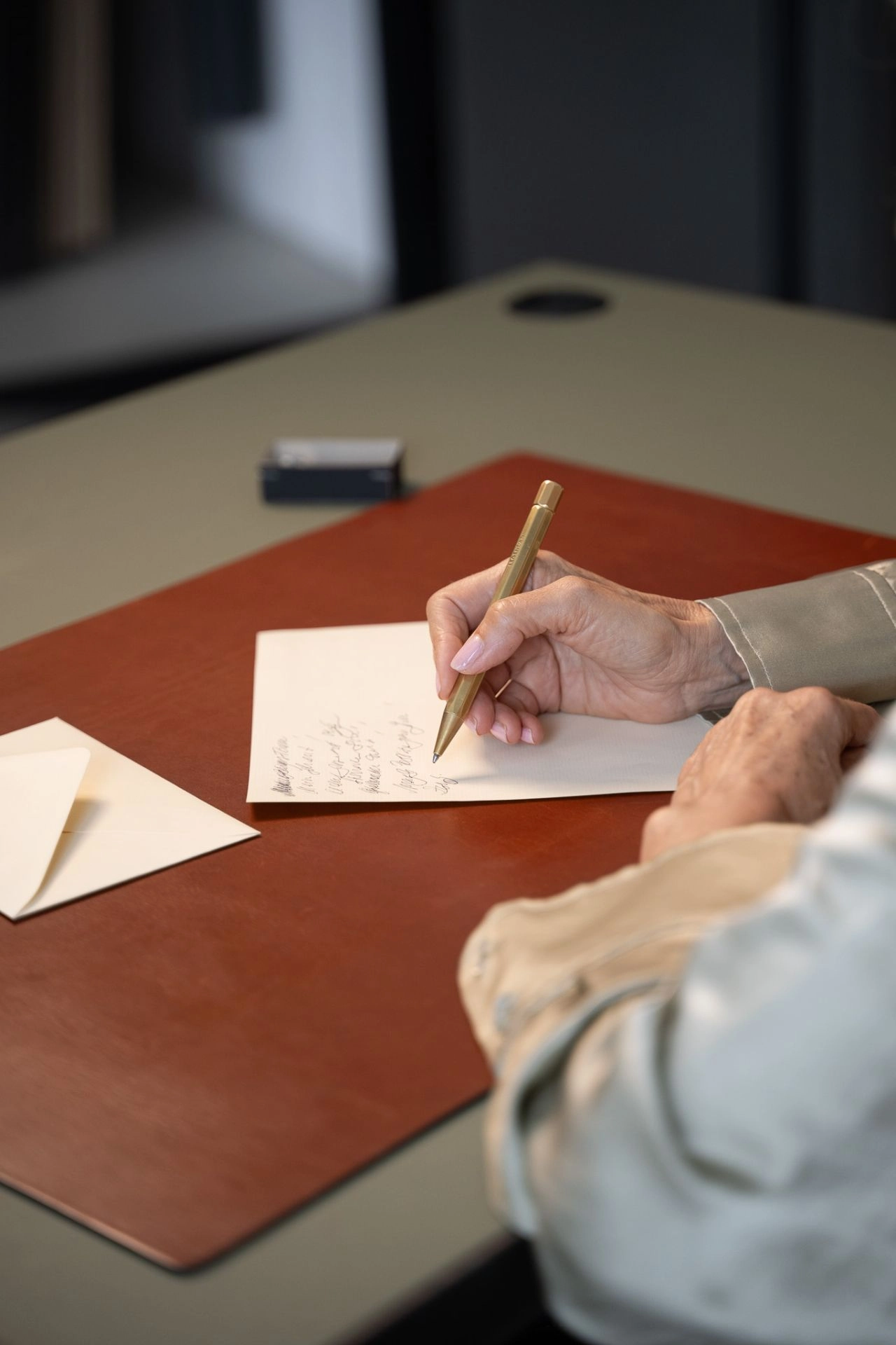 Legendär Writing Accessories Legendär Writing Accessories