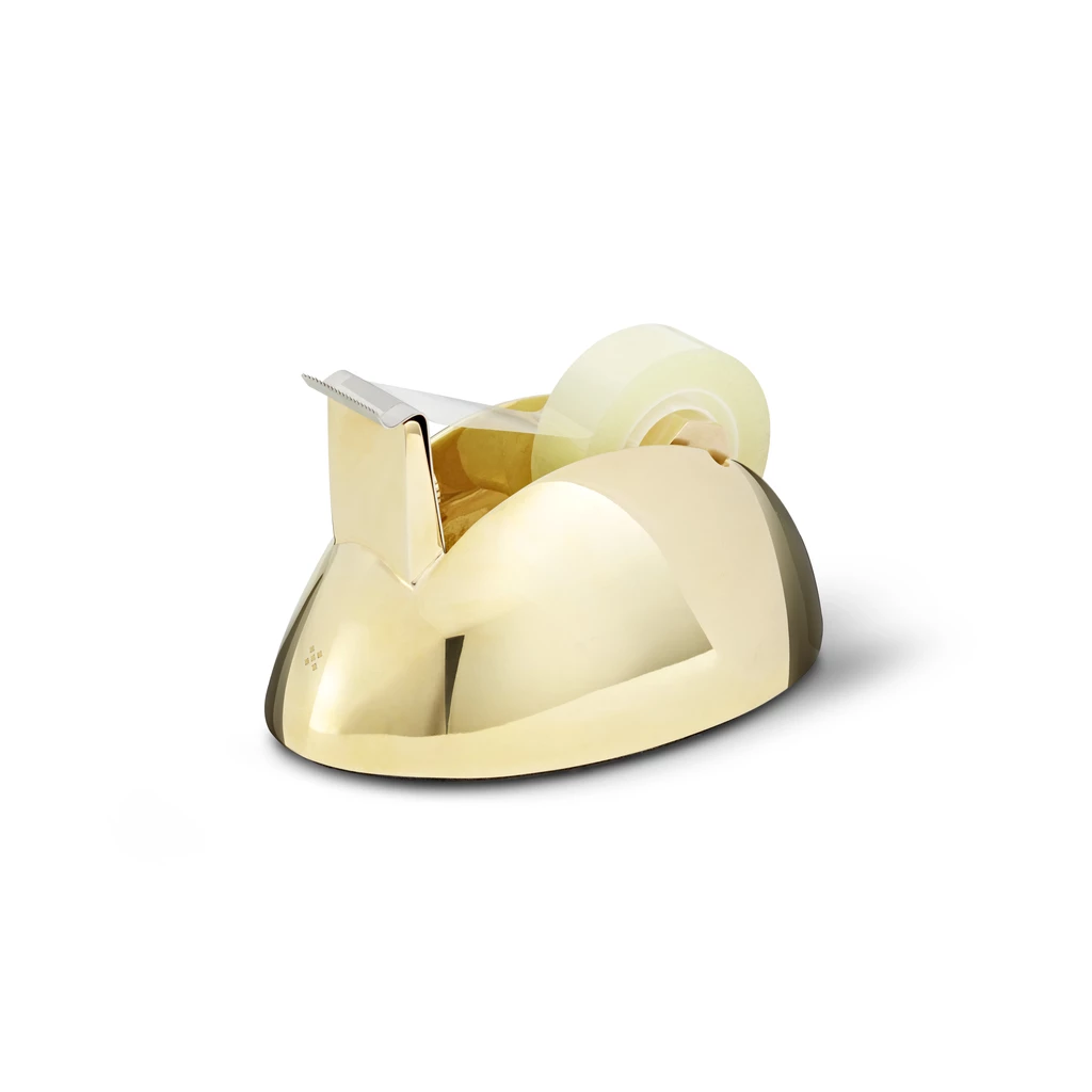 Brass Tape Dispenser SOLYD