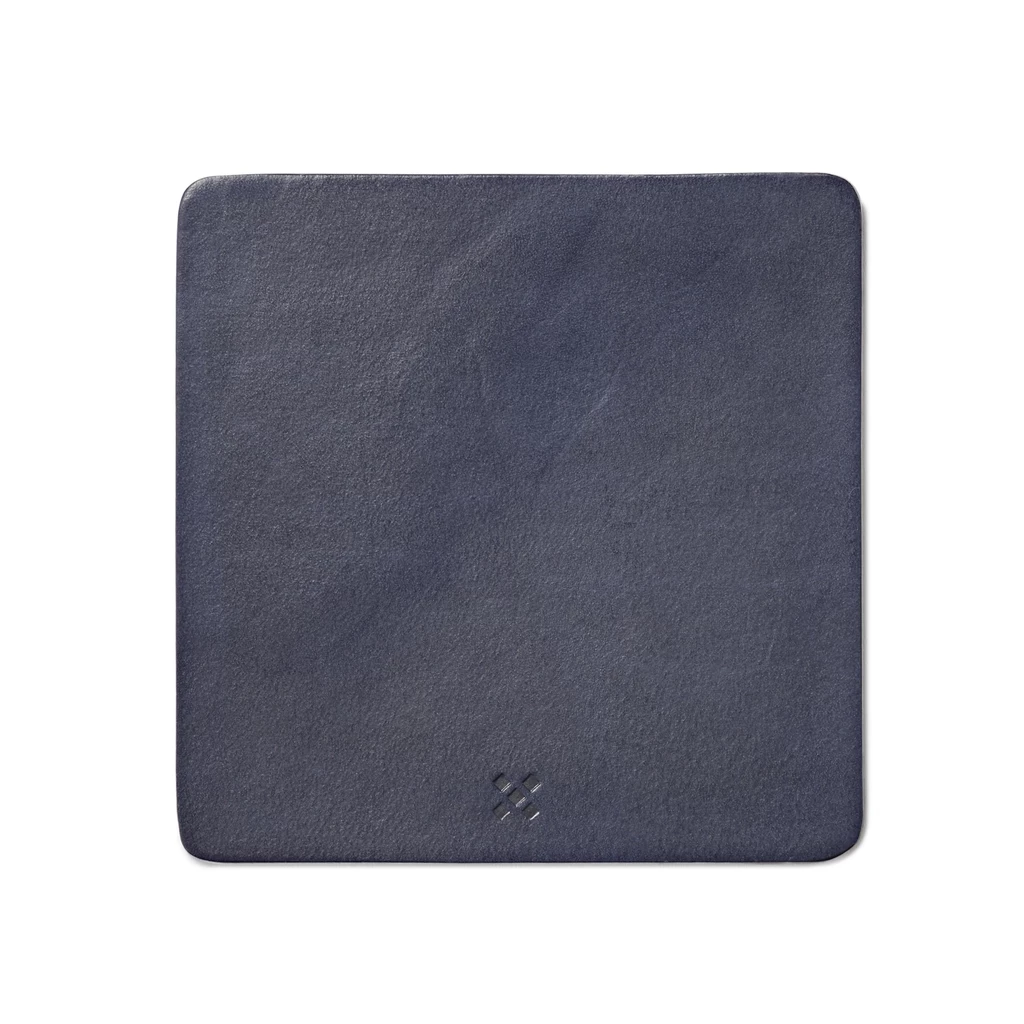 Leather Coaster DRYNK