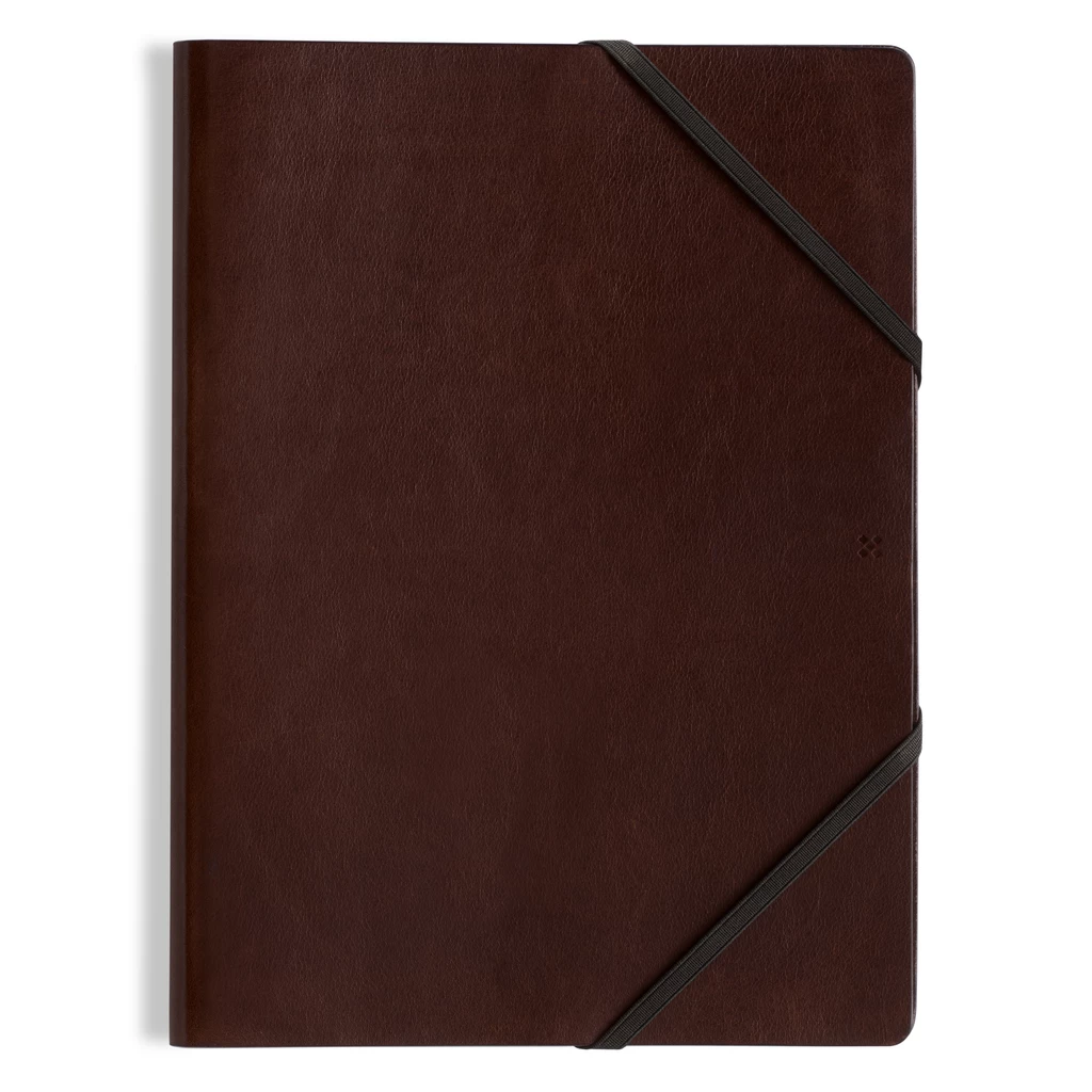 Document Folder HYDE Mokka