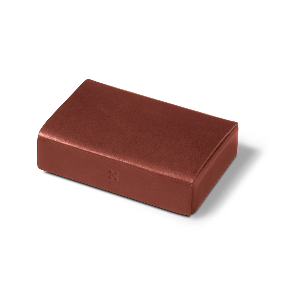 Leather Case ETWEE Short