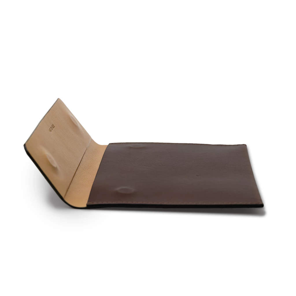 Mini Briefcase TRYP mokka