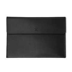 LGNDR Mini Briefcase TRYP black