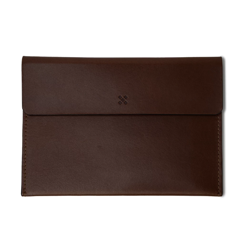 Mini Briefcase TRYP mokka