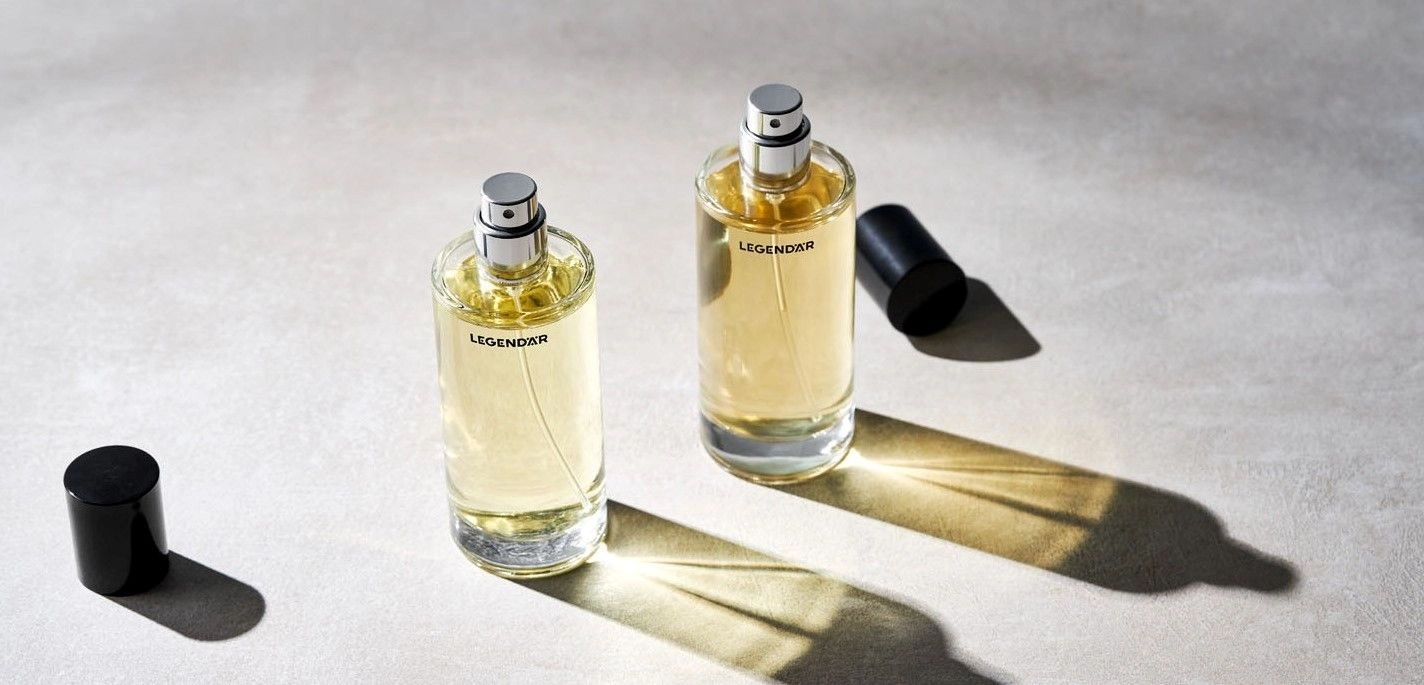 Eau de Parfum von Legendärr