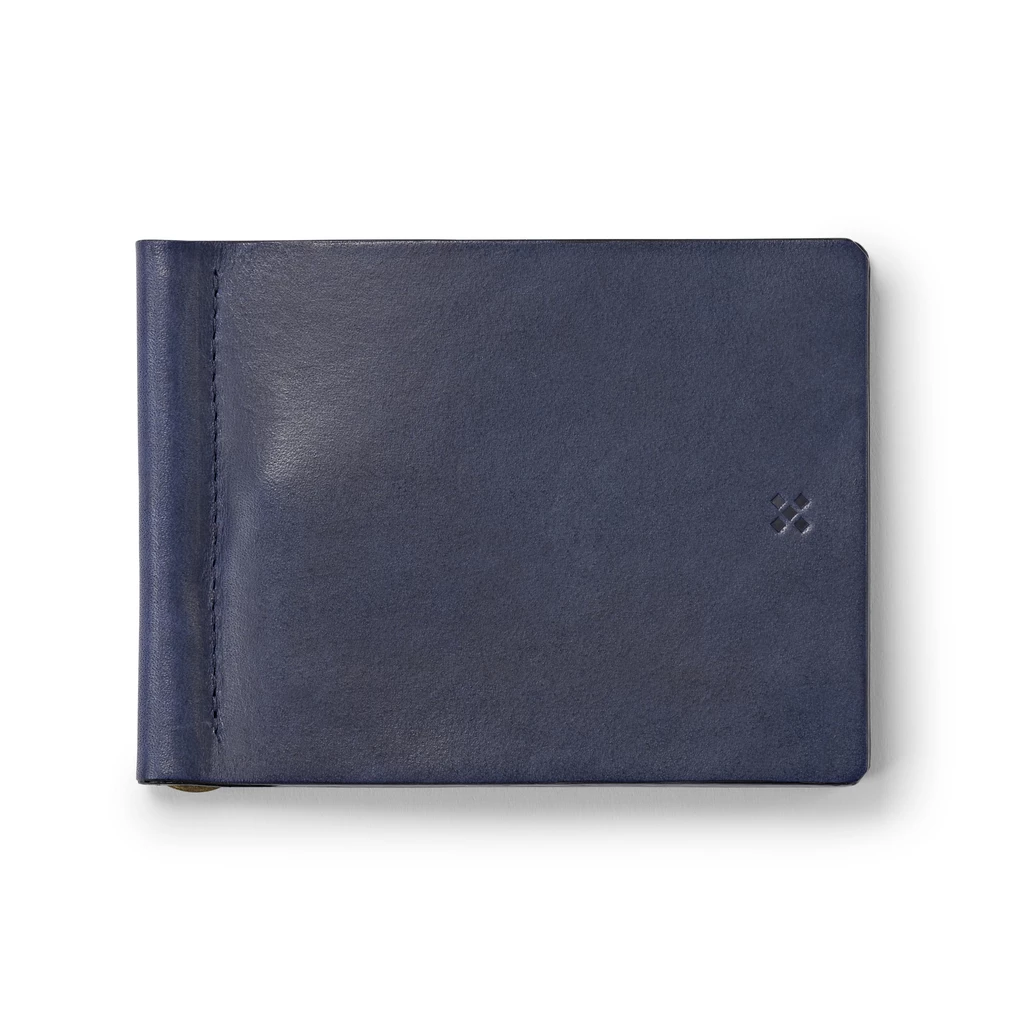 Leather Wallet CLYP