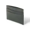 Leder Kartenhalter, Card Holder GRYP Forest - 3