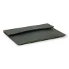 Leder Clutch, Mini Briefcase TRYP Forest - 3