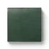 Leder Etui, Leather Case ETWEE Square Forest - 2