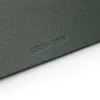 Leder Mousepad SLYDE Forest - 2