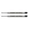 Ballpoint Refill P 900 Bold Black - 2