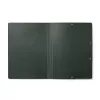 Leder Mappe, Document Folder HYDE Forest - 3