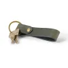 Leder Schlüsselanhänger, Key Chain RYNG Forest