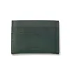 Leder Kartenhalter, Card Holder GRYP Forest