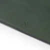 Leder Schreibtischunterlage, Desk Mat WRYTE Forest - 3