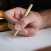 Bleistift Messing, Brass Pencil TWYST - 2