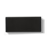 Leder Etui, Leather Case ETWEE Long Black - 2